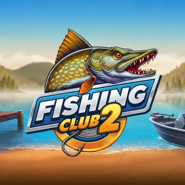 Fishing Club 2 game tile