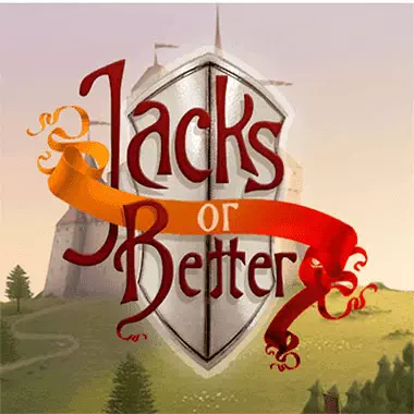 Jacks or Better game tile
