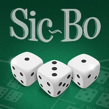 Sic Bo game tile