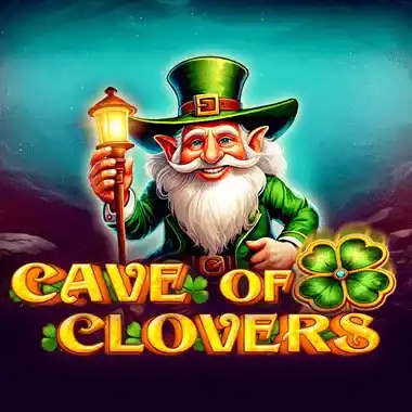 Cave of Clovers game tile