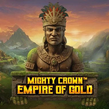 Mighty Crown: Empire of Gold game tile
