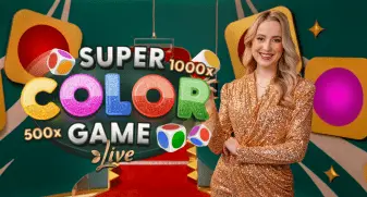 Super Color Game game tile