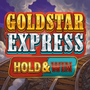 Goldstar Express game tile