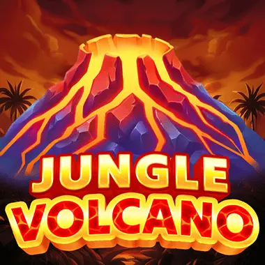 Jungle Volcano