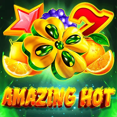 Amazing Hot game tile