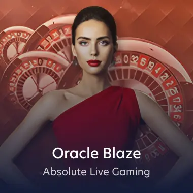 Oracle Blaze game tile