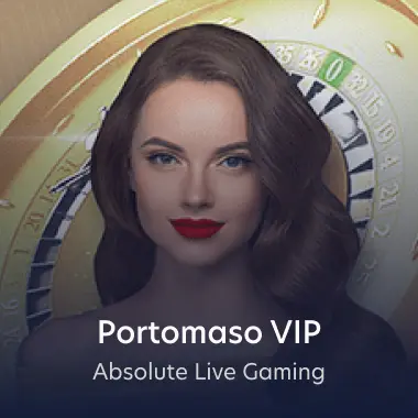 Portomaso VIP game tile