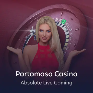 Portomaso Casino game tile