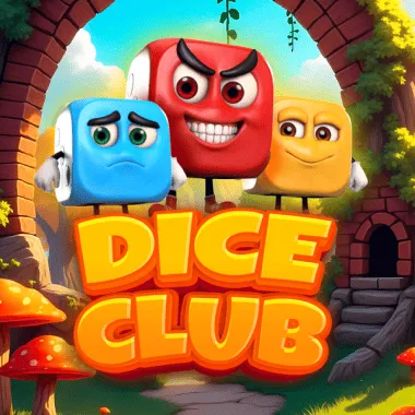 Dice Club game tile