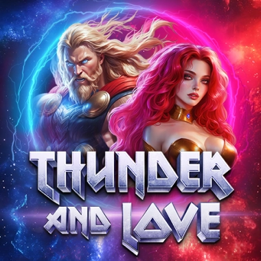 Thunder and Love game tile