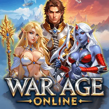 WarAge Online
