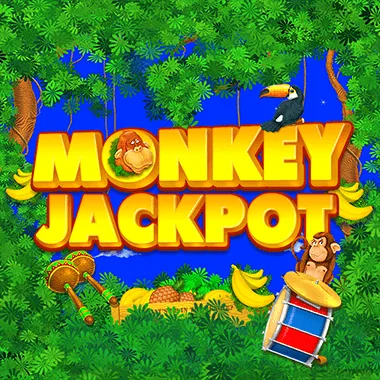 Monkey Jackpot