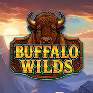 Buffalo Wilds game tile
