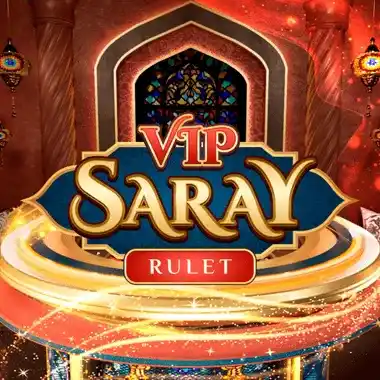 VIP Saray Rulet