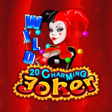 20 Charming Joker