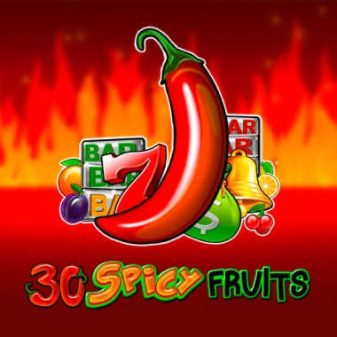 30 Spicy Fruits