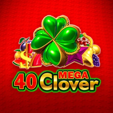 40 Mega Clover