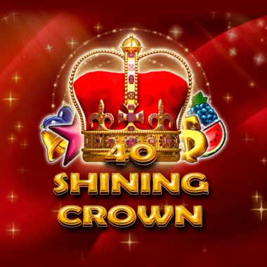 40 Shining Crown Bell Link game tile