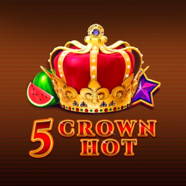 5 Crown Hot