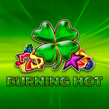 Burning Hot