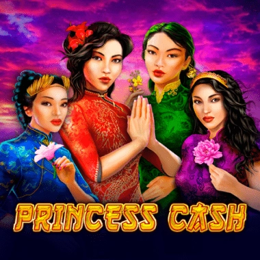 Princess Cash