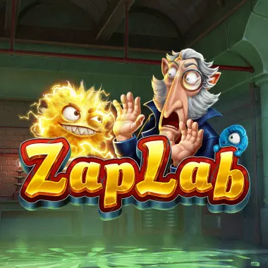ZapLab game tile
