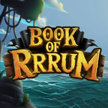 Book of Rrrum