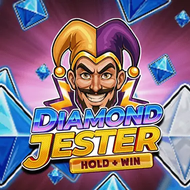 Diamond Jester