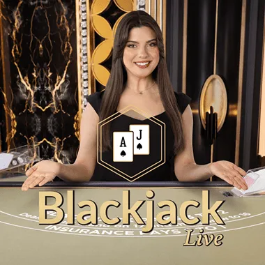 Platinum Private Blackjack 4 game tile