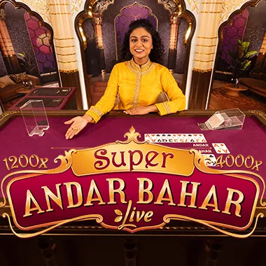 Super Andar Bahar