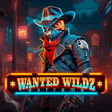 Wanted Wildz Extreme