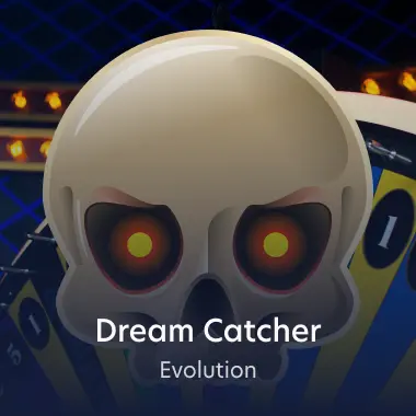 Dream Catcher game tile