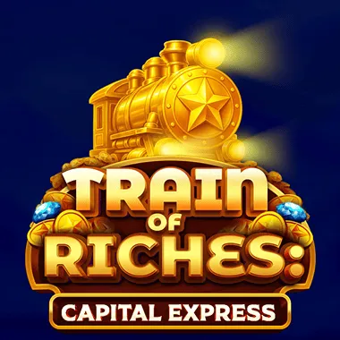 Train of Riches: Capital Express