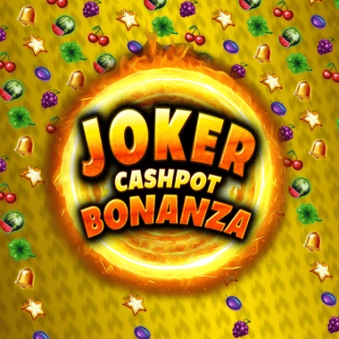 Joker Cashpot Bonanza
