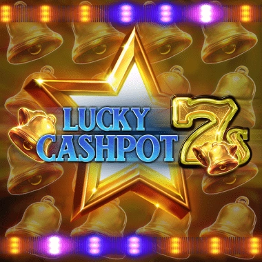 Lucky Cashpot 7s