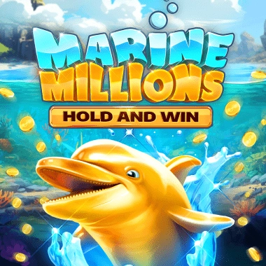 Marine Millions Hold and Win