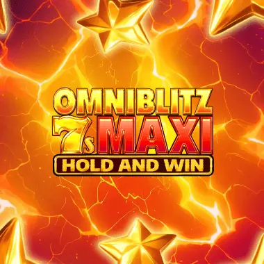 OmniBlitz 7s Maxi Hold and Win