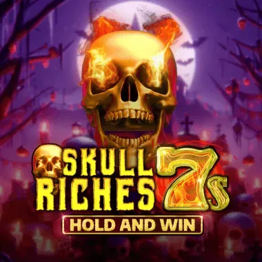 Skull Riches Hold and Win