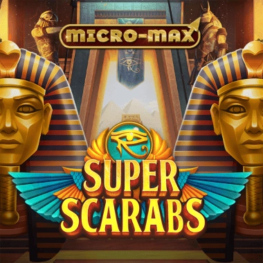 Super Scarabs Micro-Max