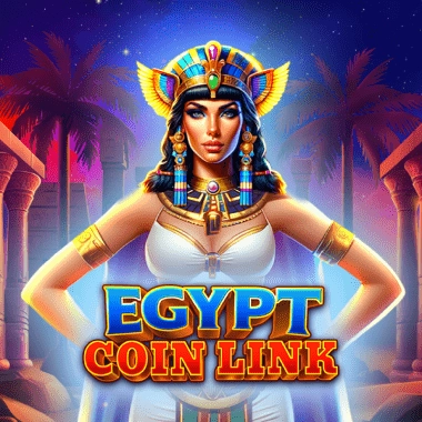 Egypt Coin Link game tile