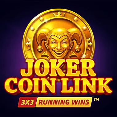 Joker Coin Link: RUNNING WINS