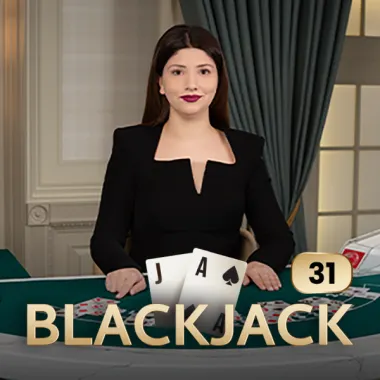 Blackjack 31