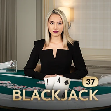 Blackjack 37