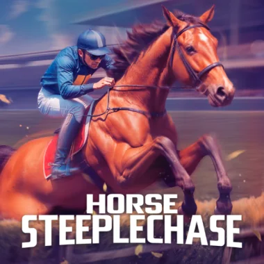 Horse Steeplechase
