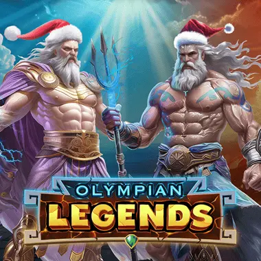 Olympian Legends