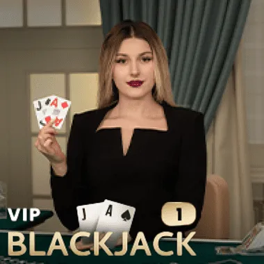 VIP Blackjack 1