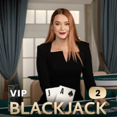 VIP Blackjack 2