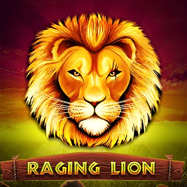 Raging Lion