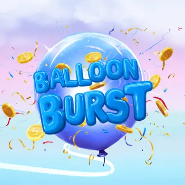Balloon Burst