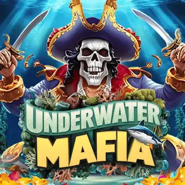 Underwater Mafia game tile